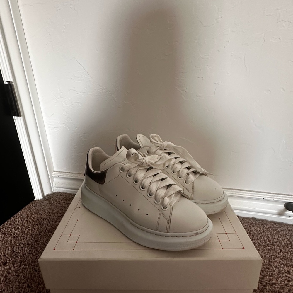 Women’s Alexander McQueens